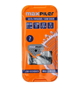 Цепь пильная MXLK (Stihl 180 14", низкая обратная отдача)