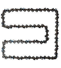 Цепь пильная MXLK (Stihl 180 14", низкая обратная отдача)