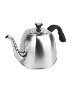 Чайник- заварник 1.1л, нержавеющая сталь Mr-1333-tea Maestro