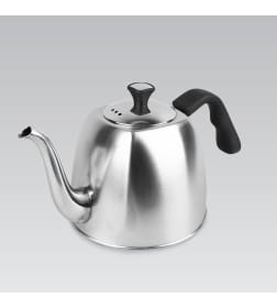 Чайник- заварник 1.1л, нержавеющая сталь Mr-1333-tea Maestro