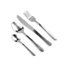 Набор столовых приборов 24 предмета Basic MR-1524-24 Maestro (MR-1524-24) 