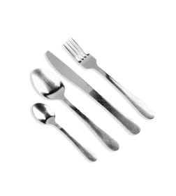 Набор столовых приборов 24 предмета Basic MR-1524-24 Maestro