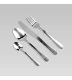 Набор столовых приборов 24 предмета Basic MR-1524-24 Maestro