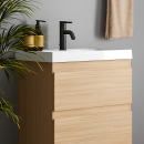 Умывальник Belux Бостон 400 Белый