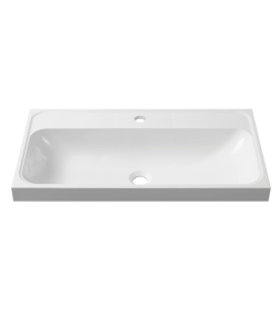 Умывальник Belux Бостон 900 Белый