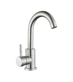 Смеситель для кухни АНТЕЙ Руда 697010