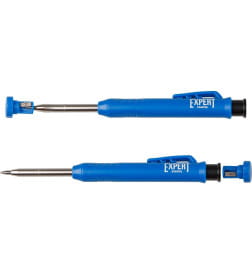 Карандаш строительный автоматический с набором стержней EXPERT STARTUL