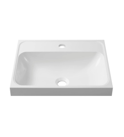 Умывальник Belux Бостон 400 Белый