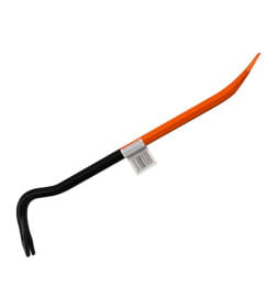 Лом-гвоздодер шестигр. 450х16мм STARTUL MASTER 