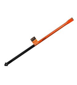 Лом-гвоздодер шестигр. 600х16мм STARTUL MASTER 