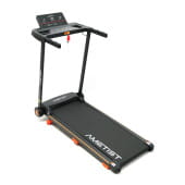 Беговая дорожка AMETIST RUN Black