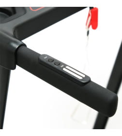 Беговая дорожка AMETIST RUN Black