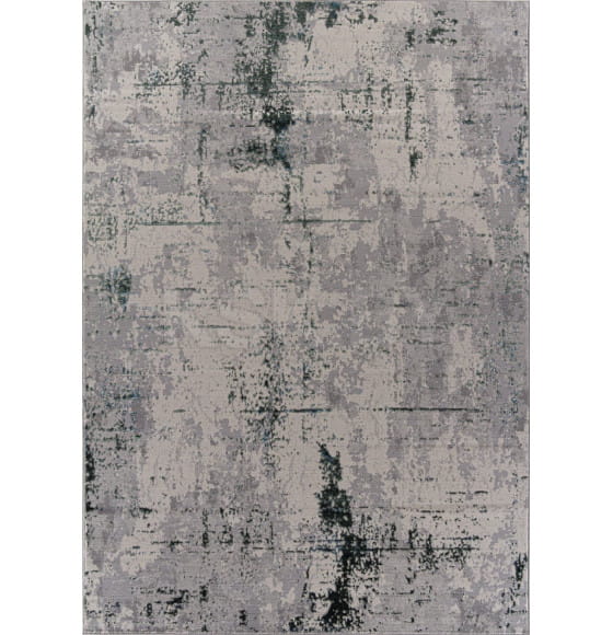 Ковер Merinos LIMAN F169, 1,6*3, STAN, CREAM-D.GREEN