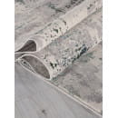 Ковер Merinos LIMAN F169, 1,6*3, STAN, CREAM-D.GREEN