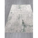 Ковер Merinos LIMAN F169, 1,6*3, STAN, CREAM-D.GREEN