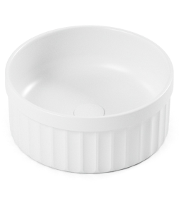 Умывальник Belux Колизей КЛ 380, Белый