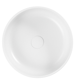Умывальник Belux Колизей КЛ 380, Белый