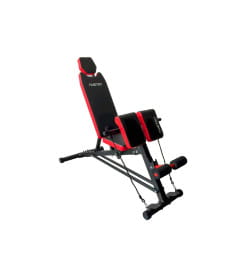 Скамья спортивная AMETIST Strong