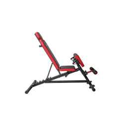 Скамья спортивная AMETIST Strong