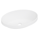 Умывальник Belux Джаз 610 Эллипс, Белый