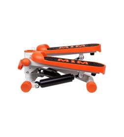 Степпер AMETIST MIM 2004 White-Orange