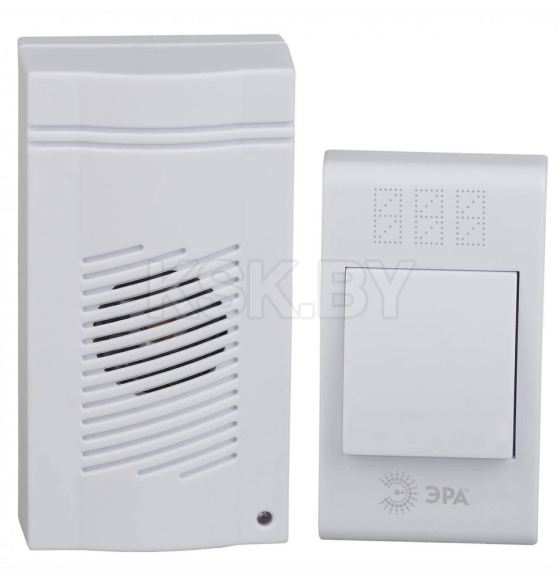 Звонок беспроводной ЭРА C51 (C51) 