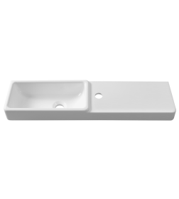 Умывальник Belux Даллас 800-01 Белый