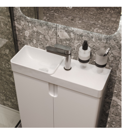 Умывальник Belux Даллас 700-01 Белый