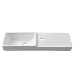 Умывальник Belux Даллас 700-01 Белый