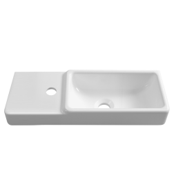 Умывальник Belux Даллас 550 Белый