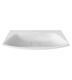 Умывальник Belux Ганновер Г-900 Белый матовый