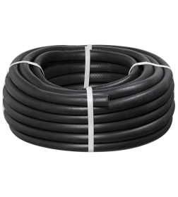 Шланг поливочный "Резиновый" армированный ТЭП d18x20м