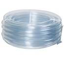 Шланг поливочный "Силикон" прозрачный ПВХ d18x20м