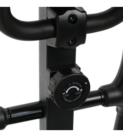 Эллиптический тренажер AMETIST Elbrus