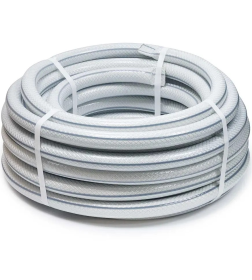 Шланг поливочный "Титан" армированный ПВХ d18x20м