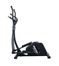 Эллиптический программируемый тренажер AMETIST Kilimanjaro