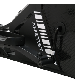 Эллиптический программируемый тренажер AMETIST Kilimanjaro