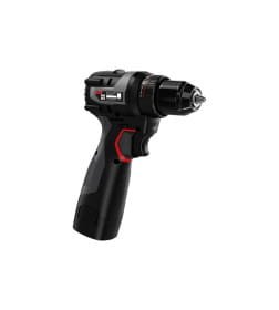 Дрель-шуруповерт аккумуляторная Deli DE-DZ16-1D2