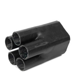 Термоизолированная перчатка 5ТПИ-150/240 60271 КВТ