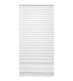 Жалюзи плиссе жаккардовые с тиснением PK 260-01, 57х160см