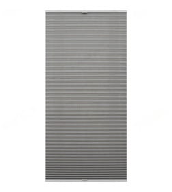 Жалюзи плиссе жаккардовые с тиснением PK 260-05, 52х160см