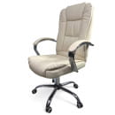 Кресло для сидения с регулировкой высоты Calviano Bravo бежевый