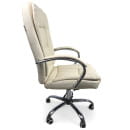 Кресло для сидения с регулировкой высоты Calviano Bravo бежевый