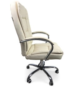 Кресло для сидения с регулировкой высоты Calviano Bravo бежевый