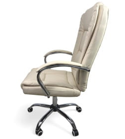 Кресло для сидения с регулировкой высоты Calviano Bravo бежевый