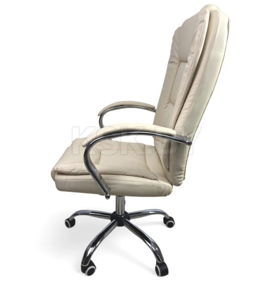 Кресло для сидения с регулировкой высоты Calviano Bravo бежевый