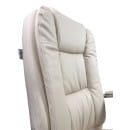 Кресло для сидения с регулировкой высоты Calviano Bravo бежевый