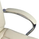 Кресло для сидения с регулировкой высоты Calviano Bravo бежевый