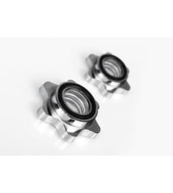 Гриф для штанги Atlas Sport (L: 1200 мм, D: 26 мм)