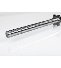 Гриф для штанги Atlas Sport (L: 1200 мм, D: 26 мм)